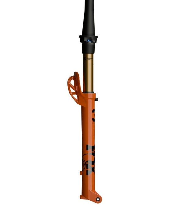 Fox Suspension 32 Float SC 100 Factory 29 Kabolt SL110 - Orange - 2026