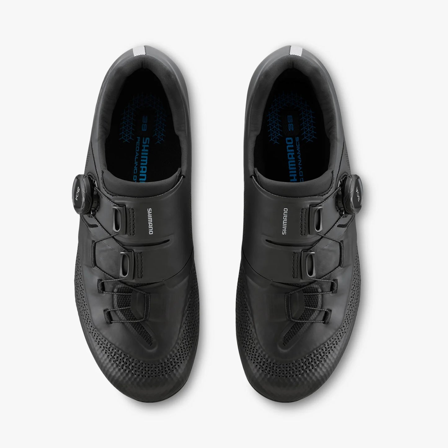 Shimano RC503 Road Shoe - Womens - Black