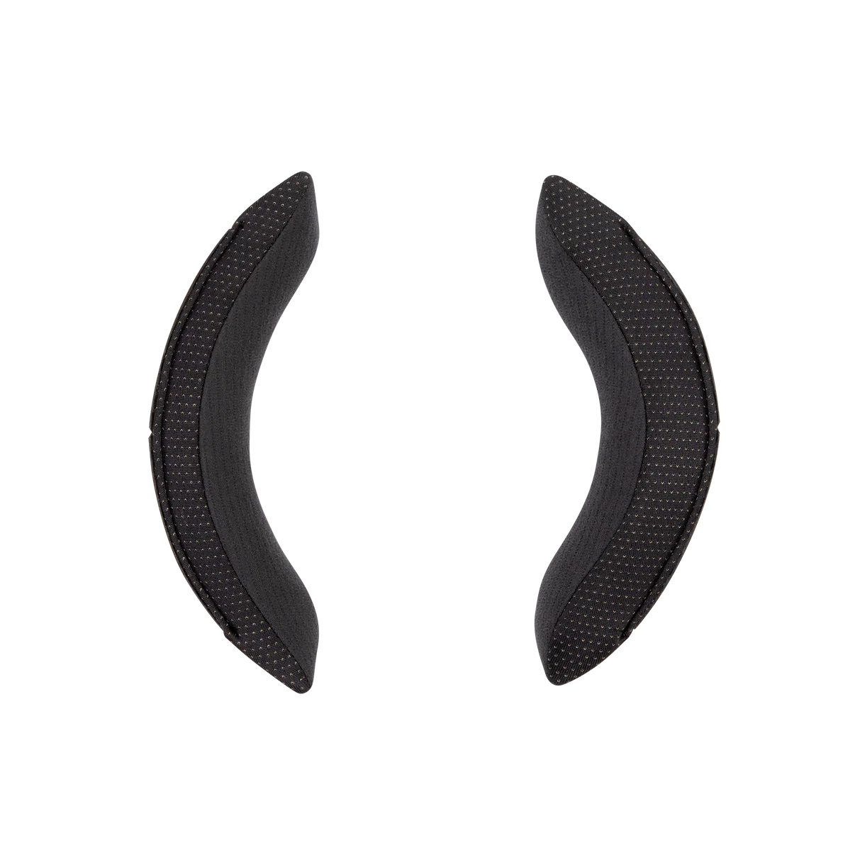 Smith Hardline Replacement Neck Pad - Black