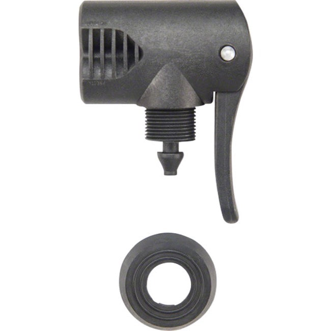 Park Tool Pump Rebuild Kit for PFP-4 Black