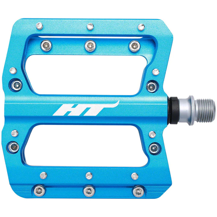 HT Components AN14A Nano Pedal - Blue