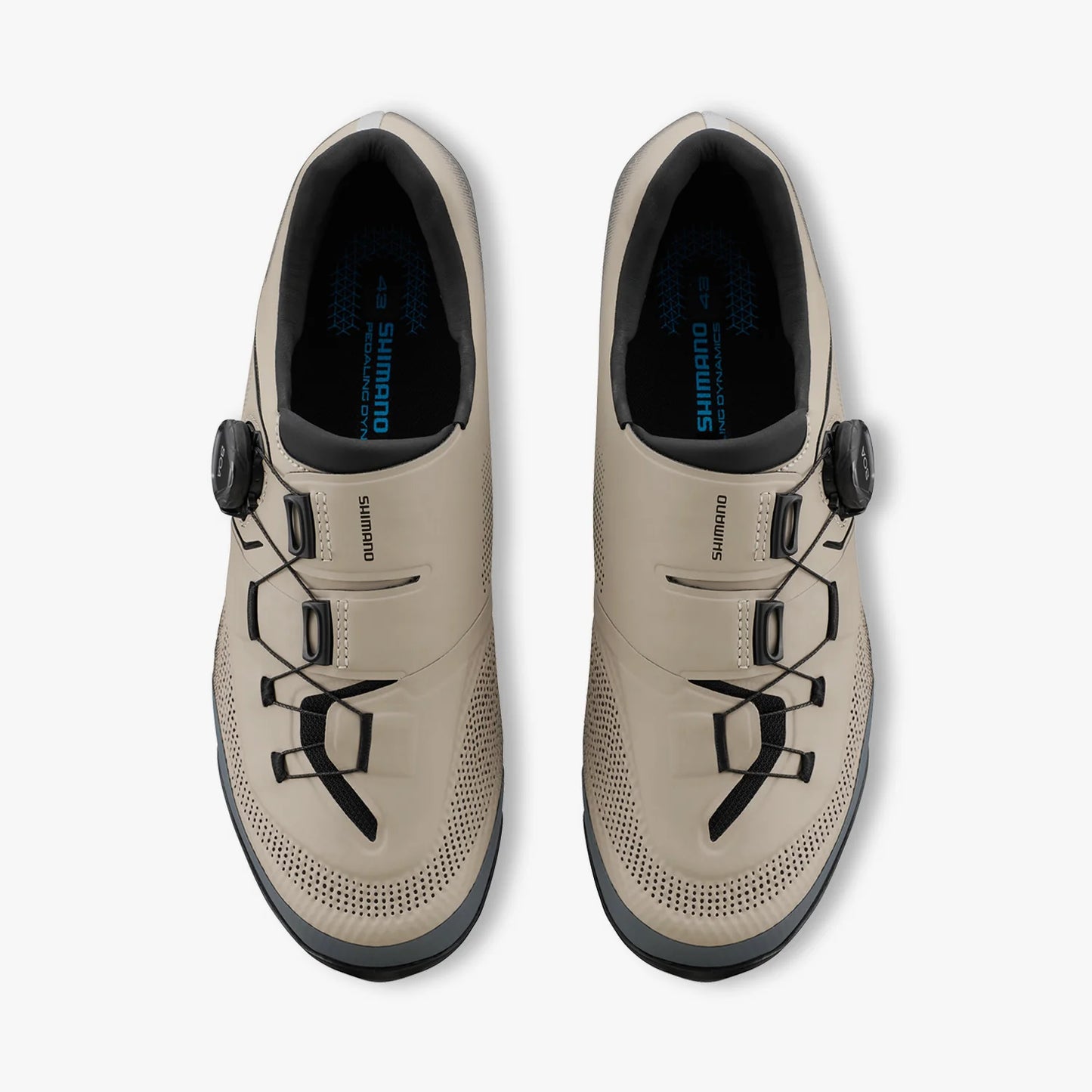 Shimano XC503 XC SPD MTB Shoe - Sand Beige