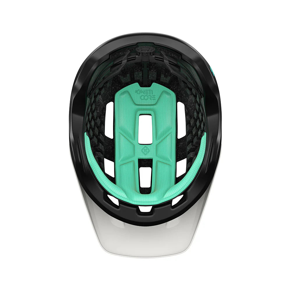 Lazer Coyote Kineticore MTB Helmet - Matte Cali