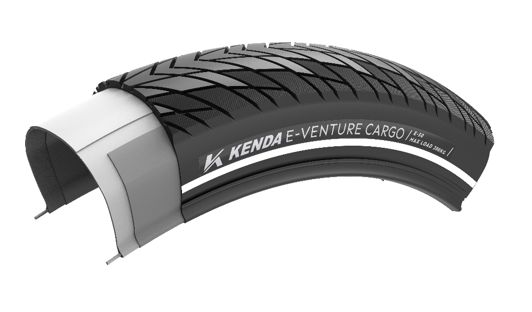 Kenda E-Venture 26" Cargo Tire