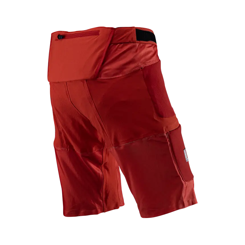 Leatt AllMTB 3.0 MTB Short - Glow - 2024