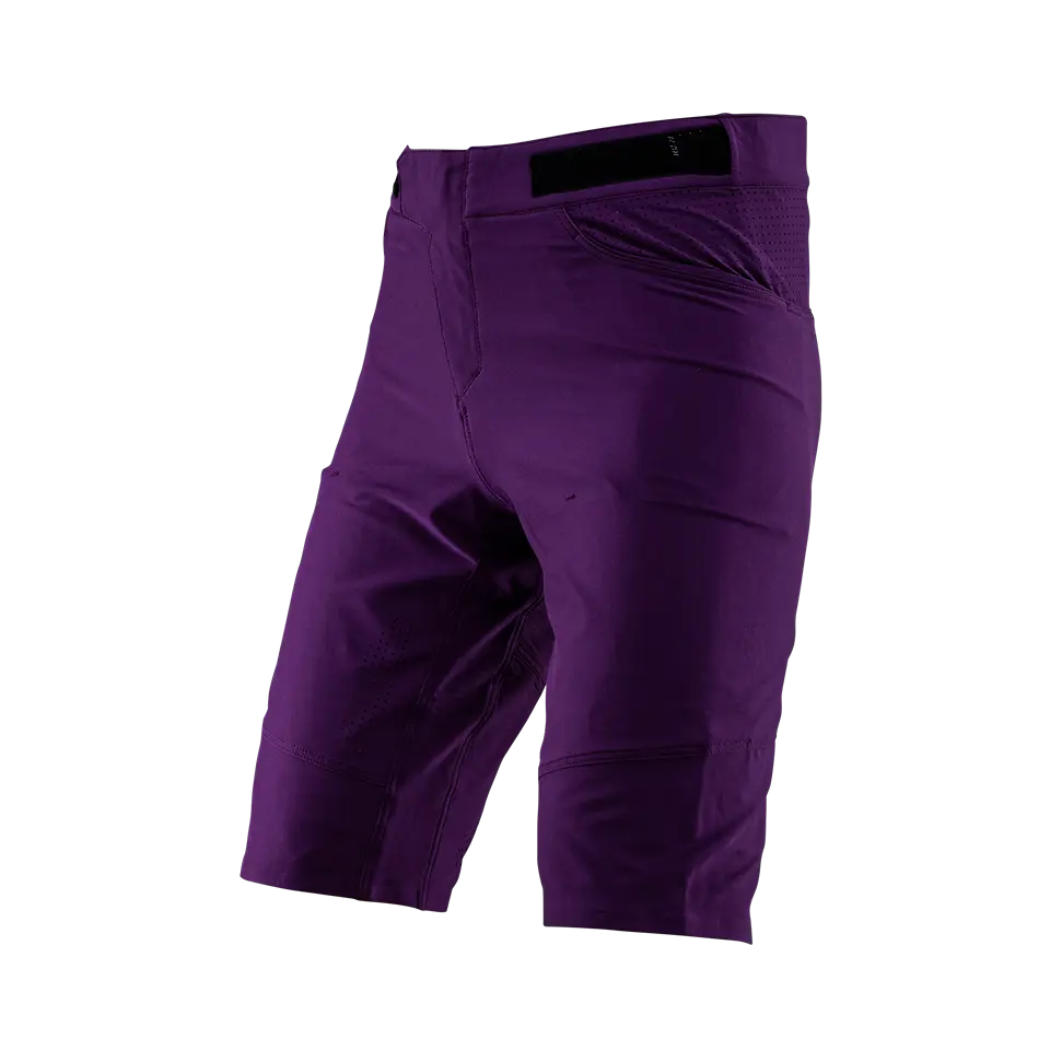 Leatt Trail 3.0 MTB Short - Velvet - 2024