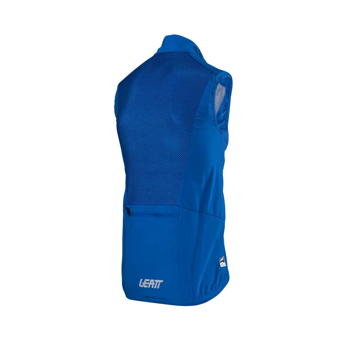 Leatt Endurance 2.0 MTB Cycling Vest - Blue - 2024