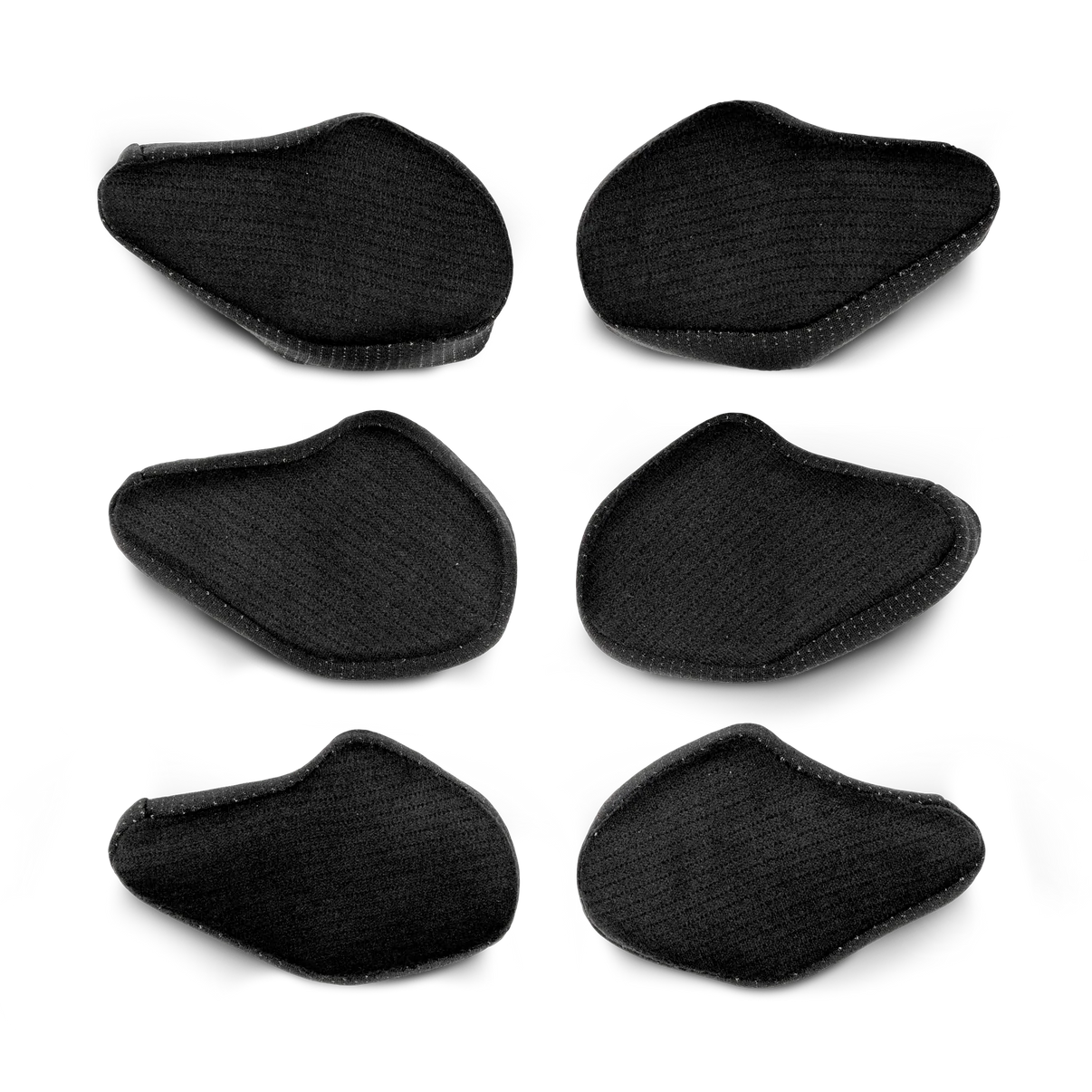Smith Mainline Replacement Cheek Pad - Black