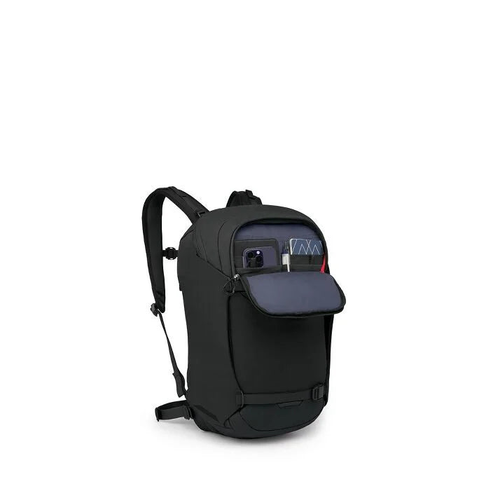 Osprey Metron 24 Backpack - Black