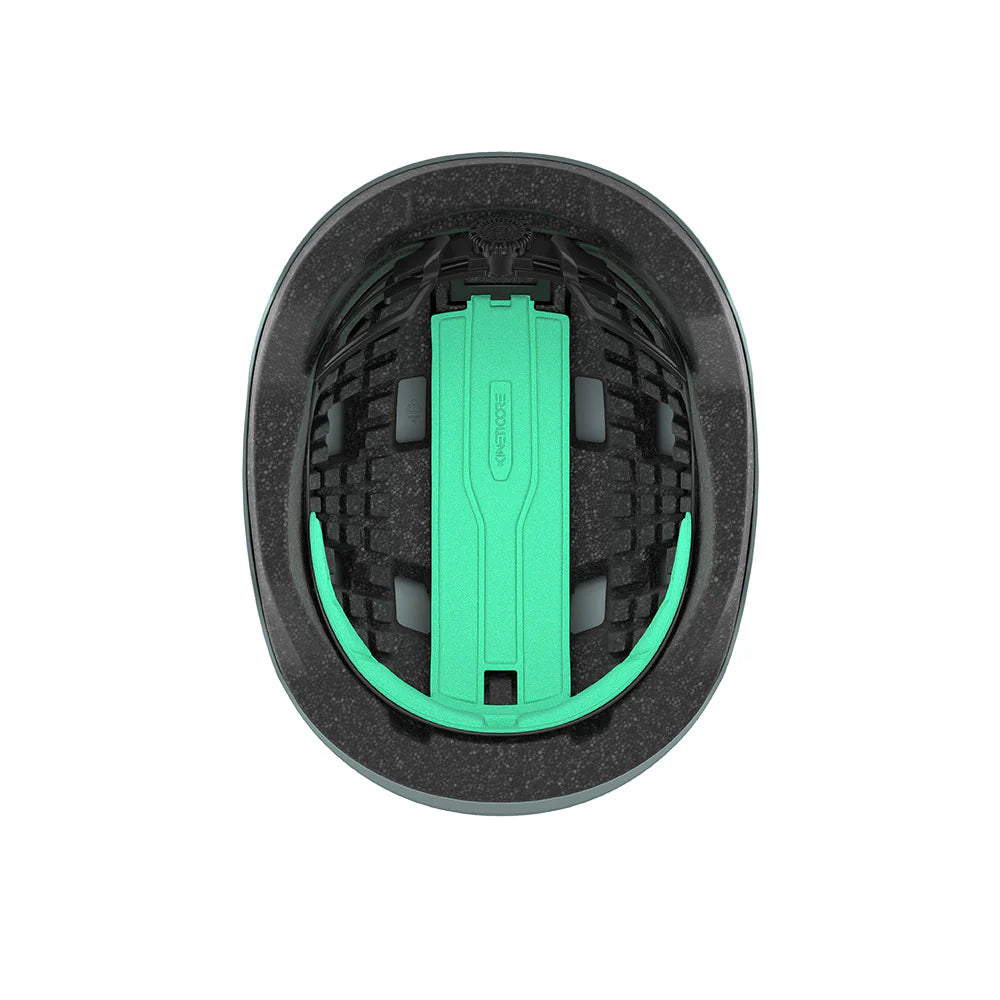 Lazer Verde Kineticore E-Bike Helmet - Sage Green