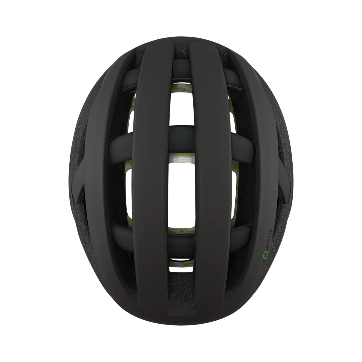 Smith Network MIPS Road Helmet - Matte Gravy