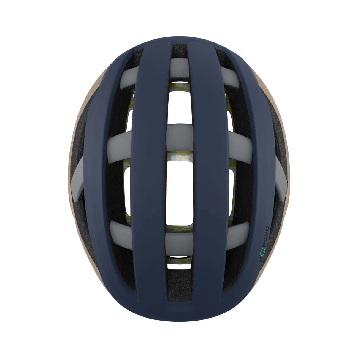 Smith Network MIPS Road Helmet - Matte Royal Navy-Summit
