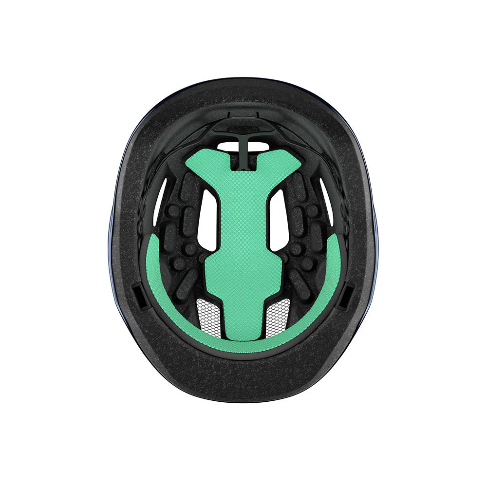 Lazer Nutz Kineticore Kids Helmet - Space