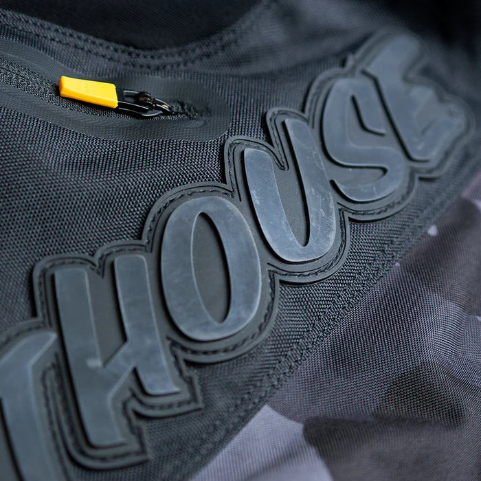 Fasthouse Grindhouse Off-Road 2.0 Pant - Black-Camo