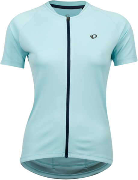 Pearl Izumi Sugar Short Sleeve Road Jersey - Womens - Air-Navy