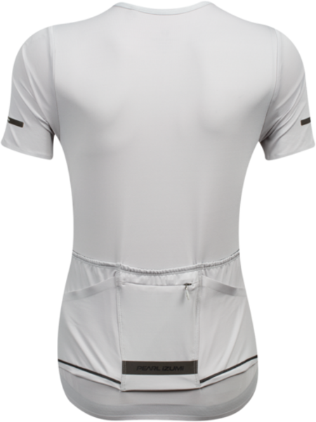Pearl Izumi Pro Short Sleeve Road Jersey - Womens - Fog