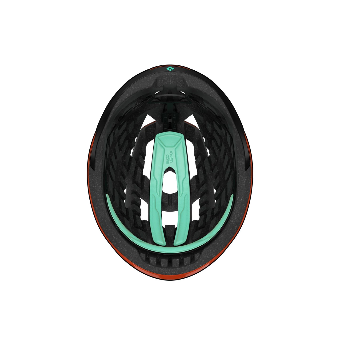 Lazer Z1 Kineticore Road Helmet - Flash Orange