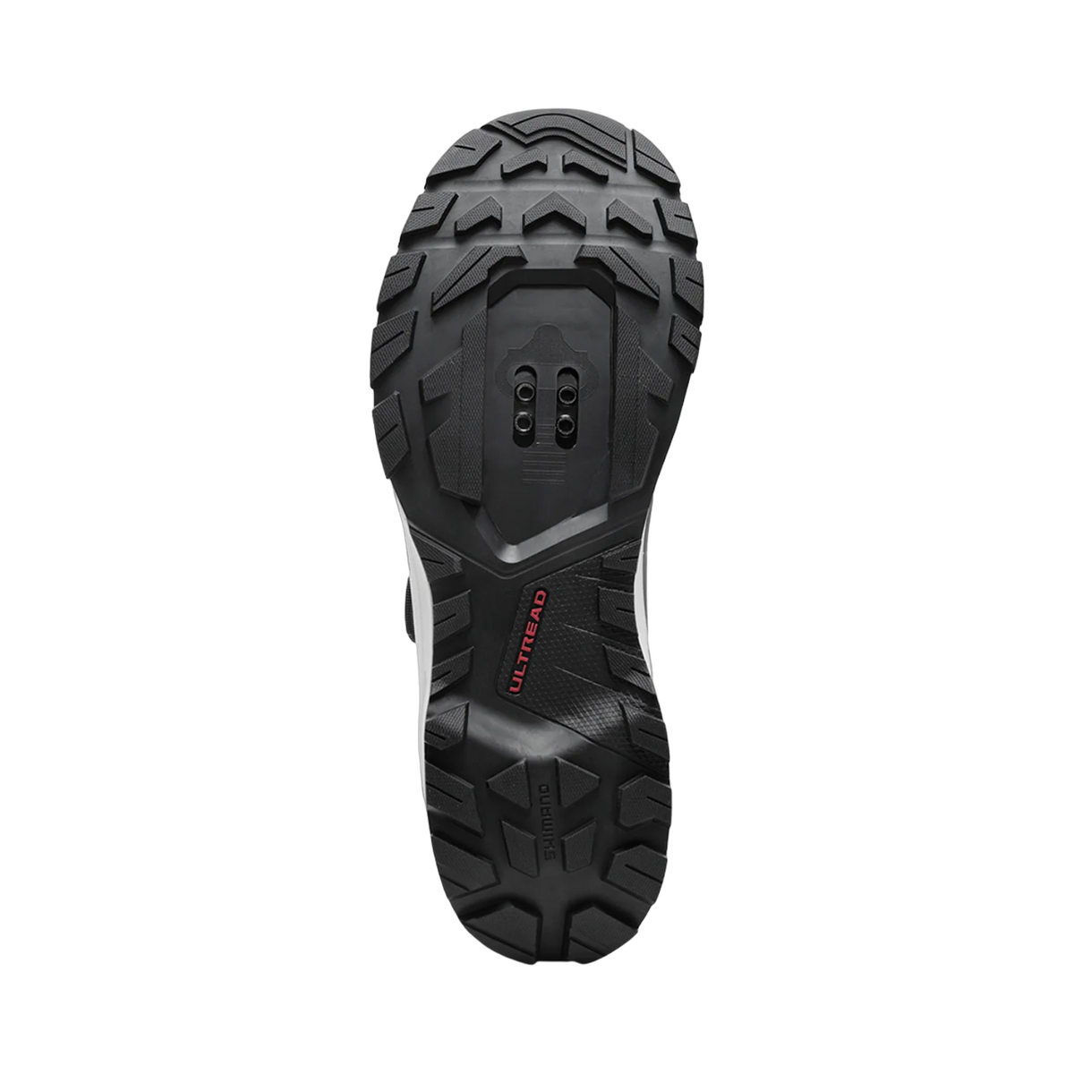 Shimano EX700 SPD Touring Shoe - Black