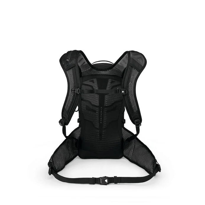 Osprey Raven 14 Hydration Backpack - Extended Fit - Womens - Black