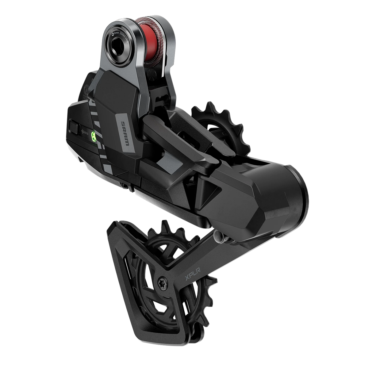 SRAM Rival AXS XPLR E1 13 Spd Rear Derailleur