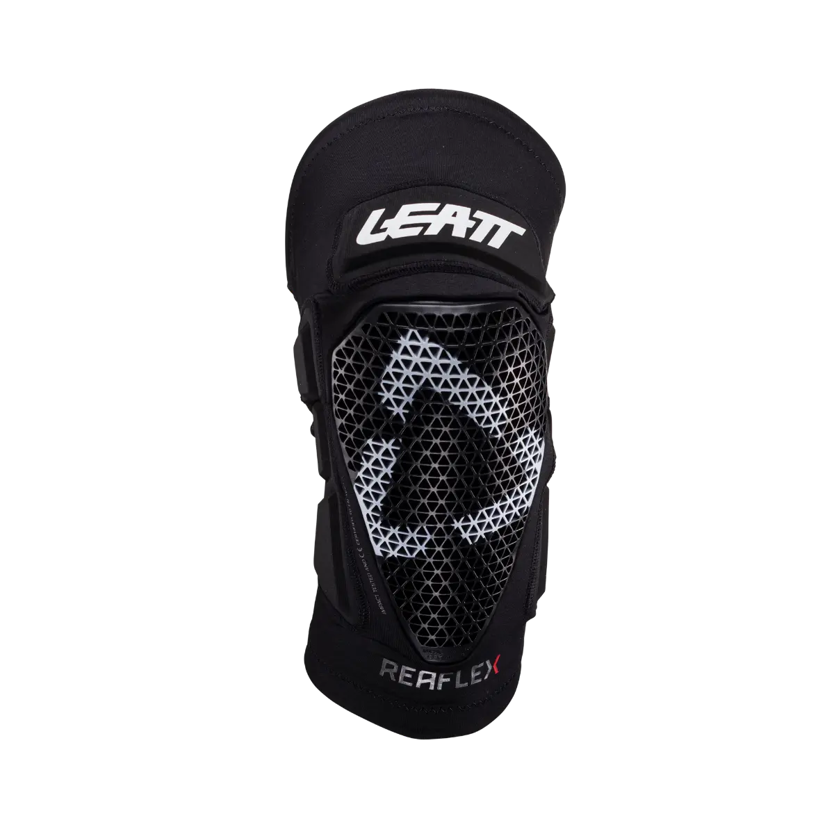 Leatt ReaFlex Pro Knee Guard - Black