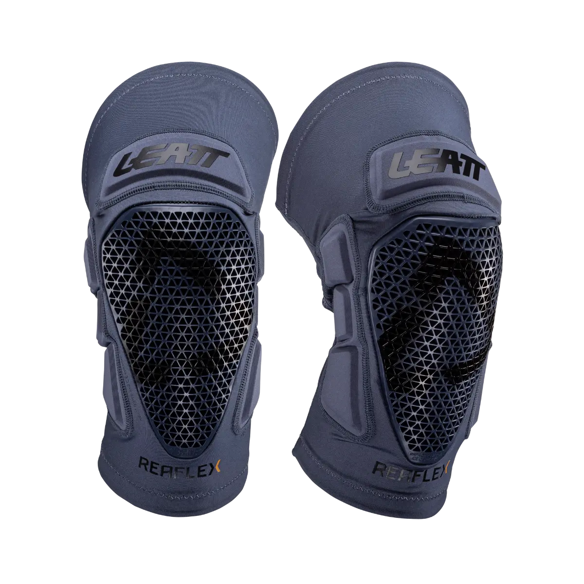 Leatt ReaFlex Pro Knee Guard - Flint