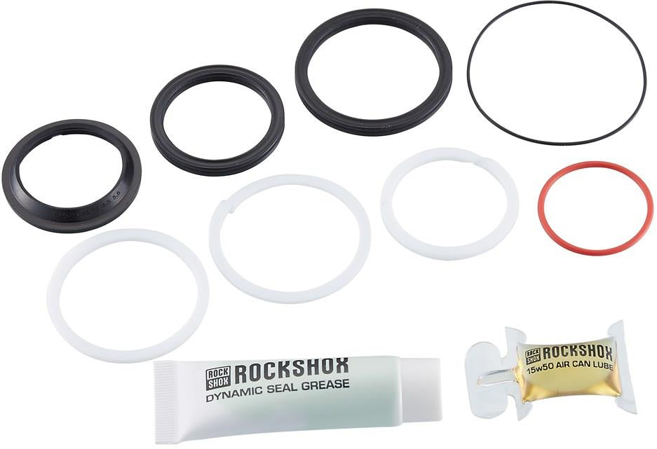 RockShox Rear Shock Service Kit - 50 Hour - SIDLuxe