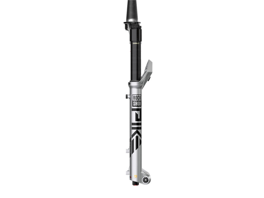 RockShox Pike Ultimate Charger 3.1 RC2 140 29" 15x110 - Silver