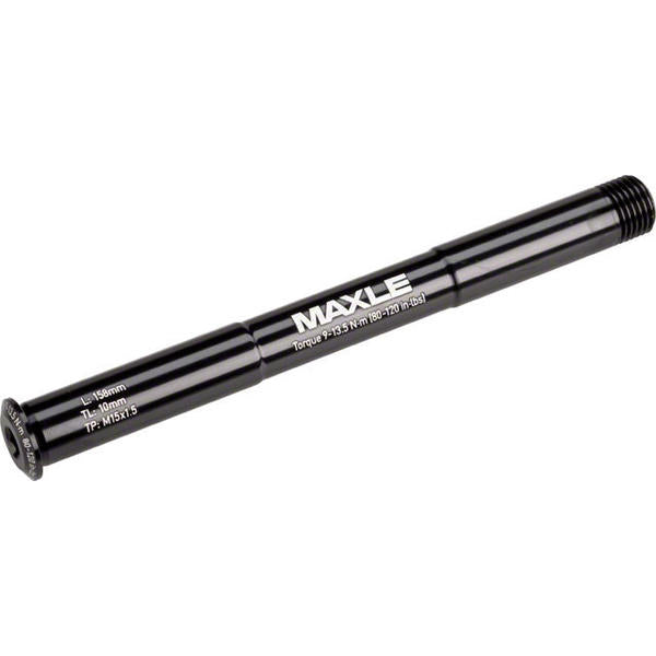 RockShox Maxle Stealth Front Thru Axle - 15x110mm Boost