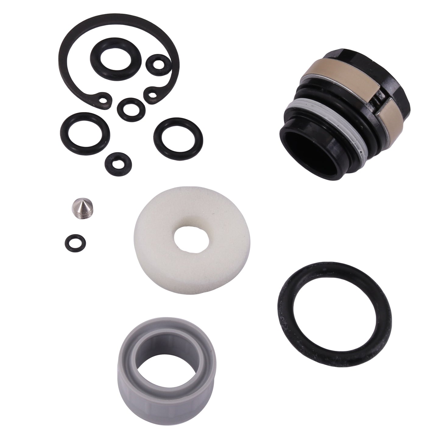 RockShox Reverb Stealth A2 Seatpost Service Kit