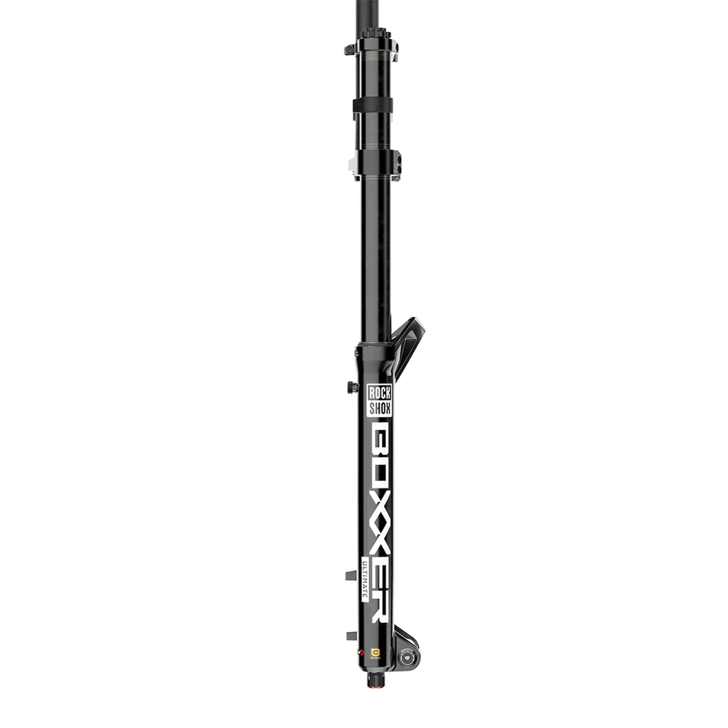 RockShox BoXXer Ultimate Charger3 200 29" 20TAx110 - Black