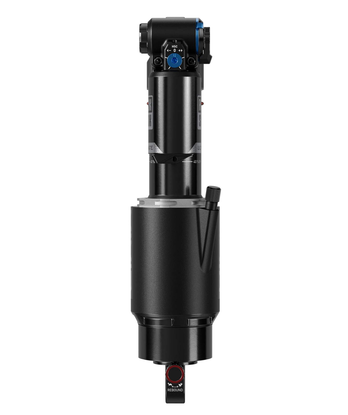 RockShox Vivid Ultimate RC2T D1 Rear Shock - Specialized Levo/Levo SL