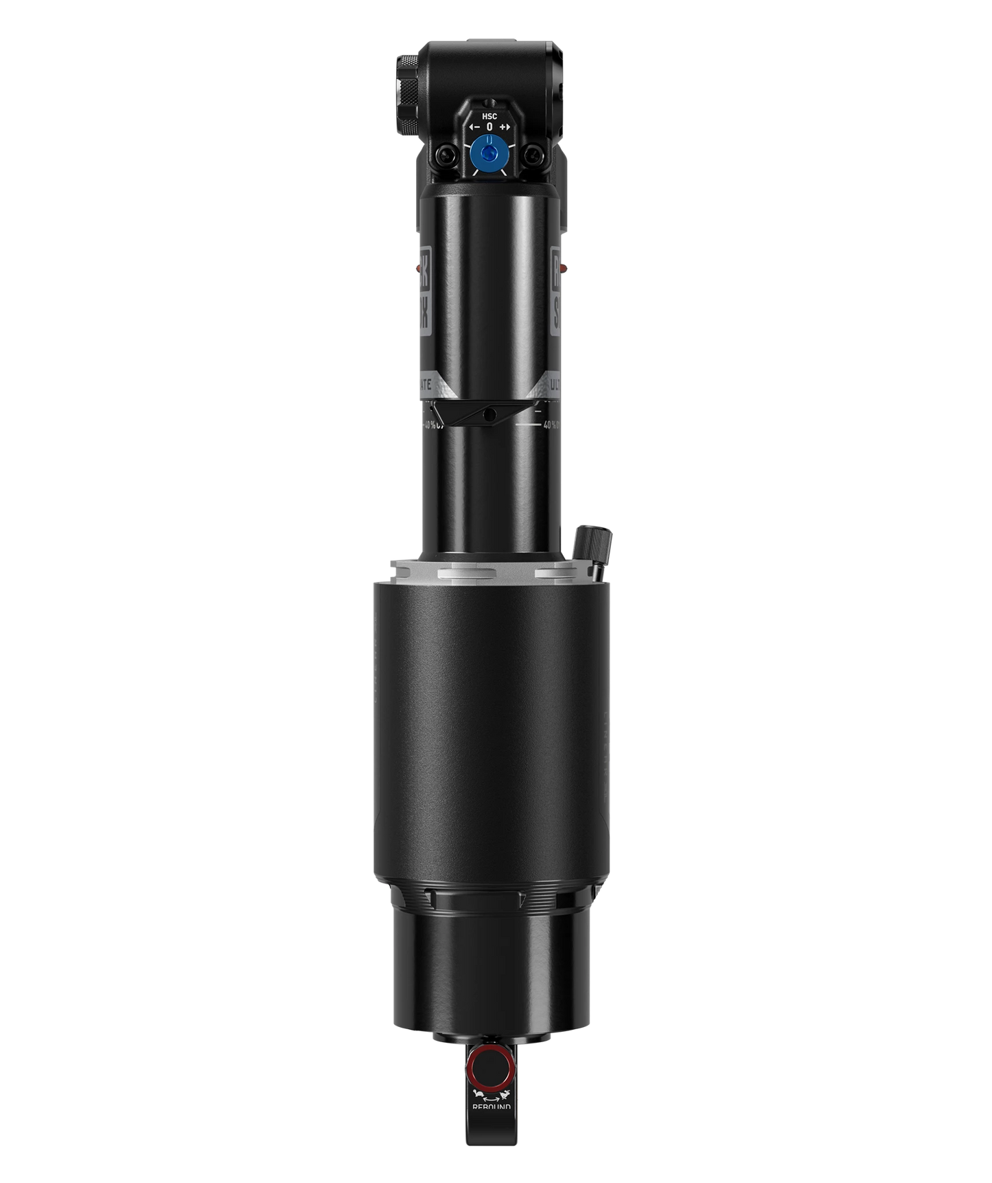 RockShox Vivid Ultimate DH RC2 D1 Rear Shock