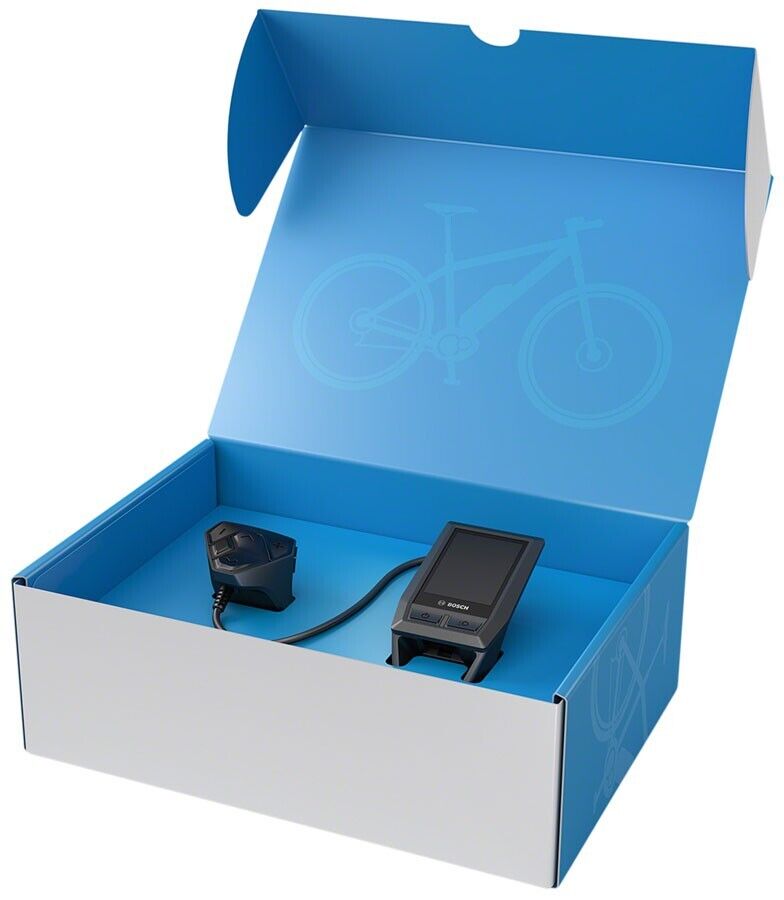 Bosch Kiox Aftermarket RetroFit Kit
