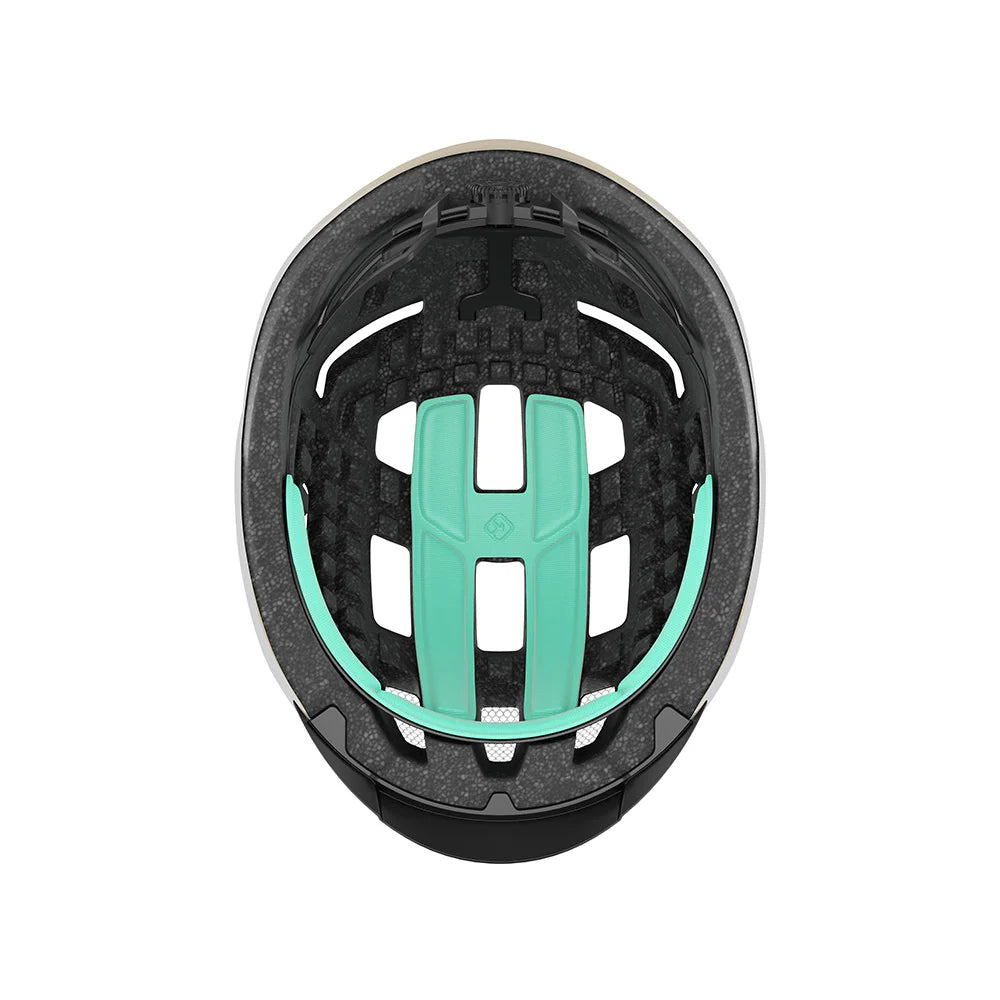 Lazer Codax Kineticore Urban Helmet - Ice Grey