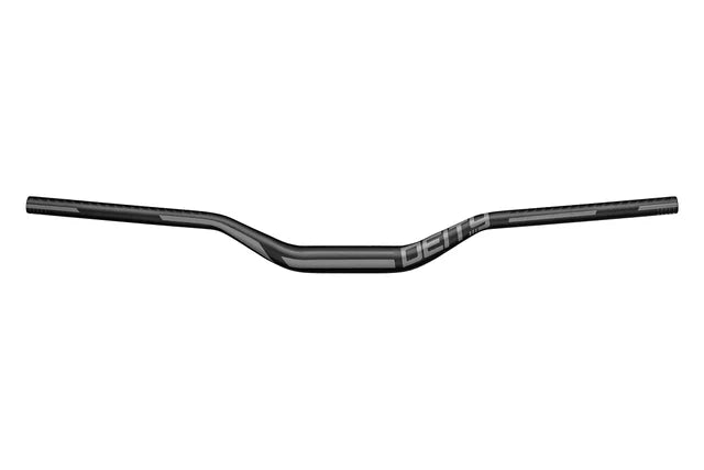 Deity Components Racepoint 35mm Riser Bar - Stealth