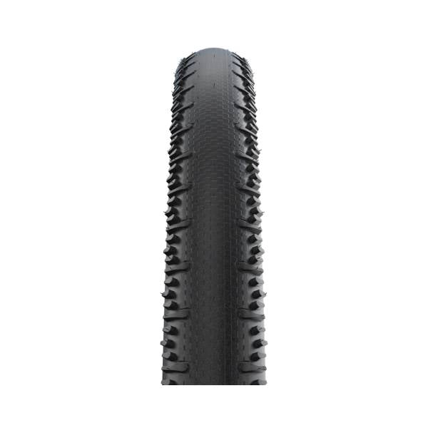 Schwalbe G-One RS Evo 700c Folding Cyclocross Tire