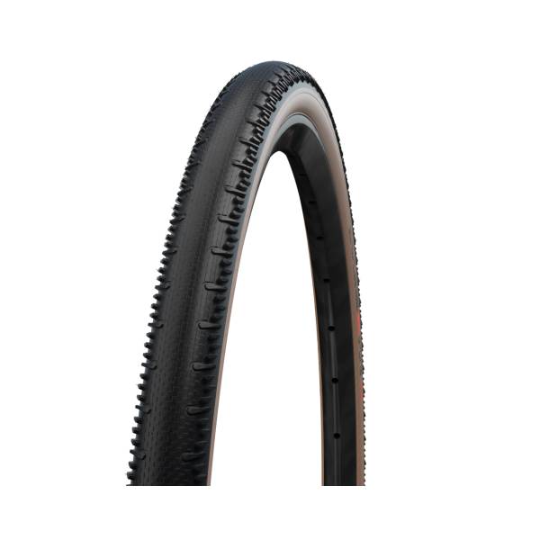 Schwalbe G-One RS Evo 700c Folding Cyclocross Tire