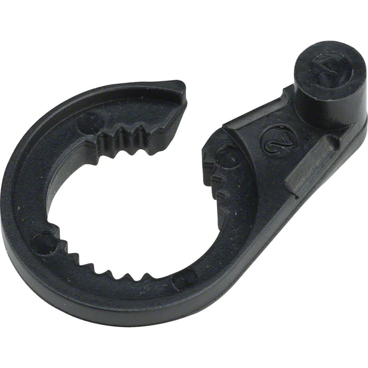 Shimano Flat Mount Road Caliper Fixing Bolt Snap Ring - Front