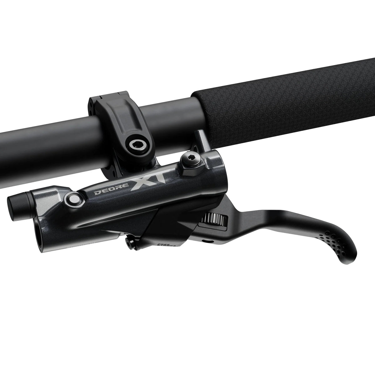 Shimano XT M8200 Disc Brake Lever - Left