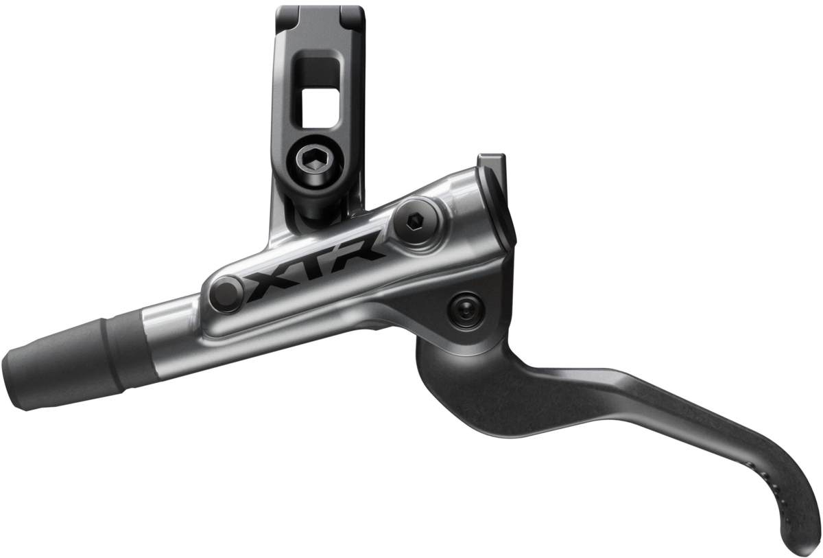 Shimano XTR M9200 XC Disc Brake Lever - Left