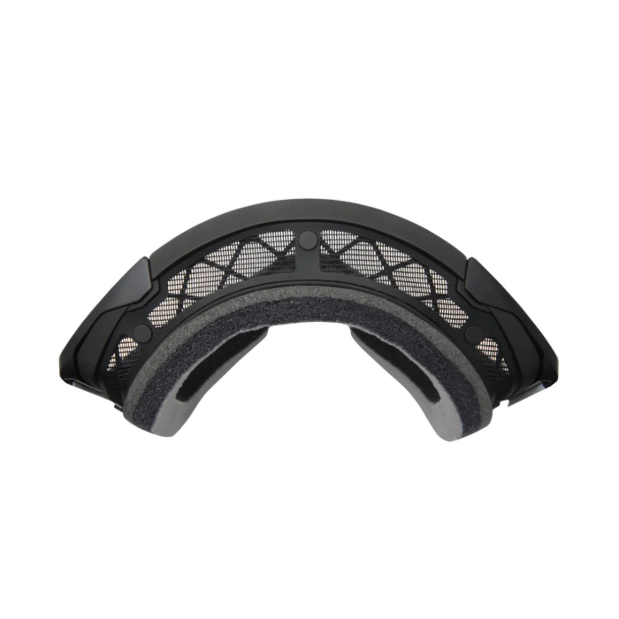 Smith Rhythm MTB Goggle Dirt Screen - Black