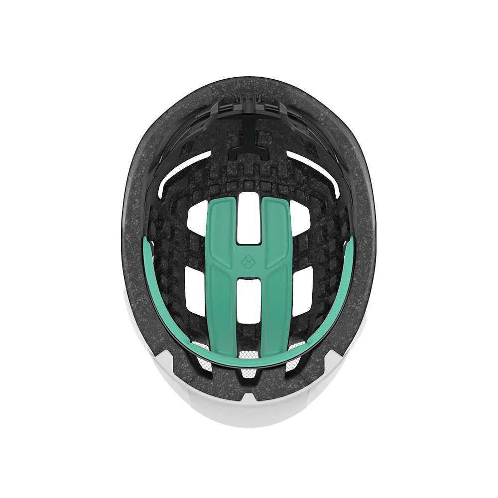 Lazer Codax Kineticore Urban Helmet - Full White