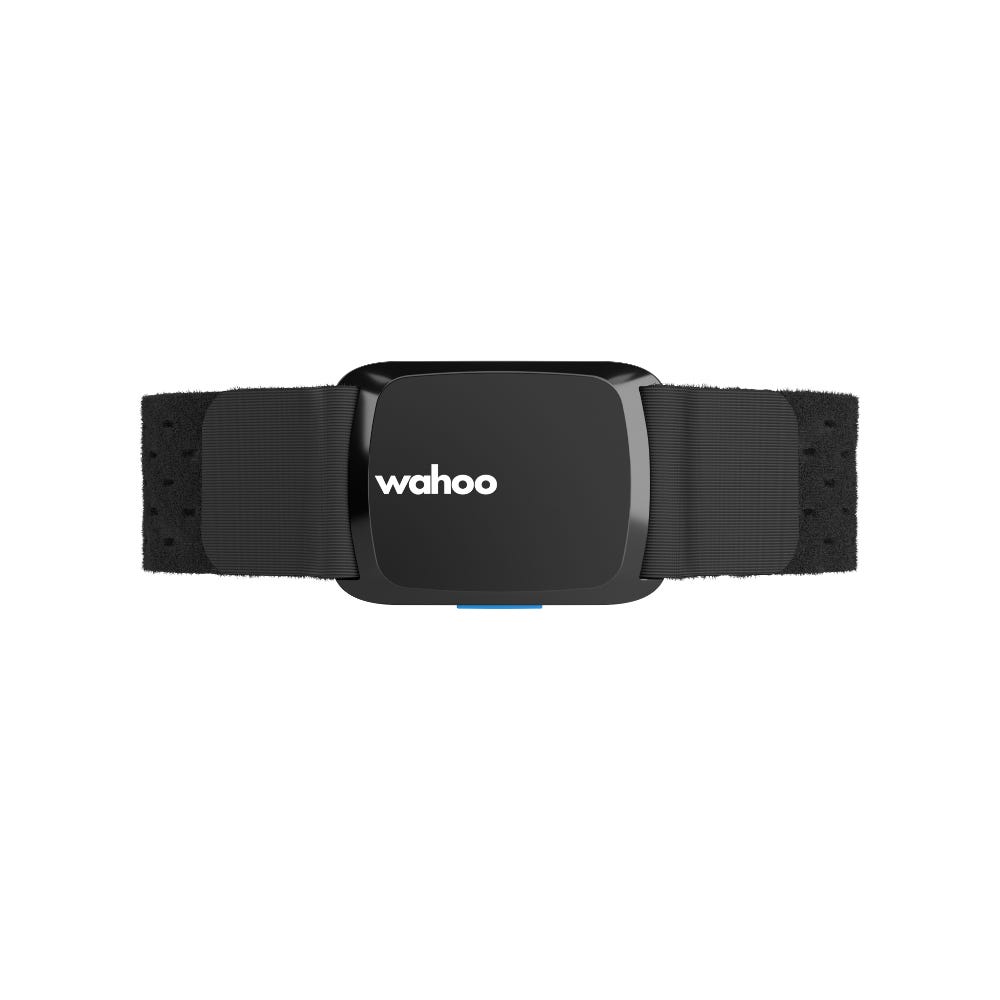 Wahoo TICKR Fit Optical Heart Rate Armband