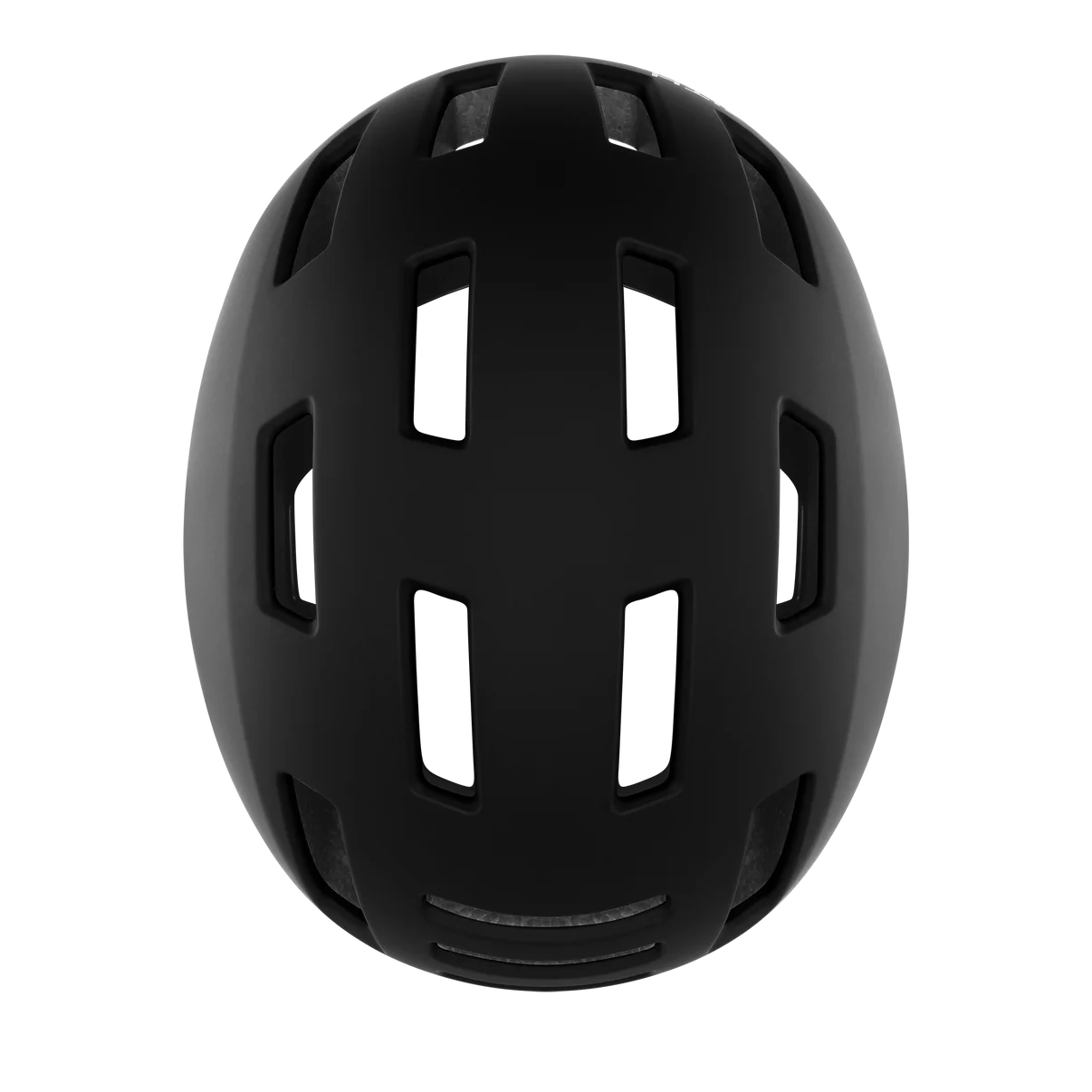 Smith Transit Jr MIPS Helmet - Matte 'Lectric Lime
