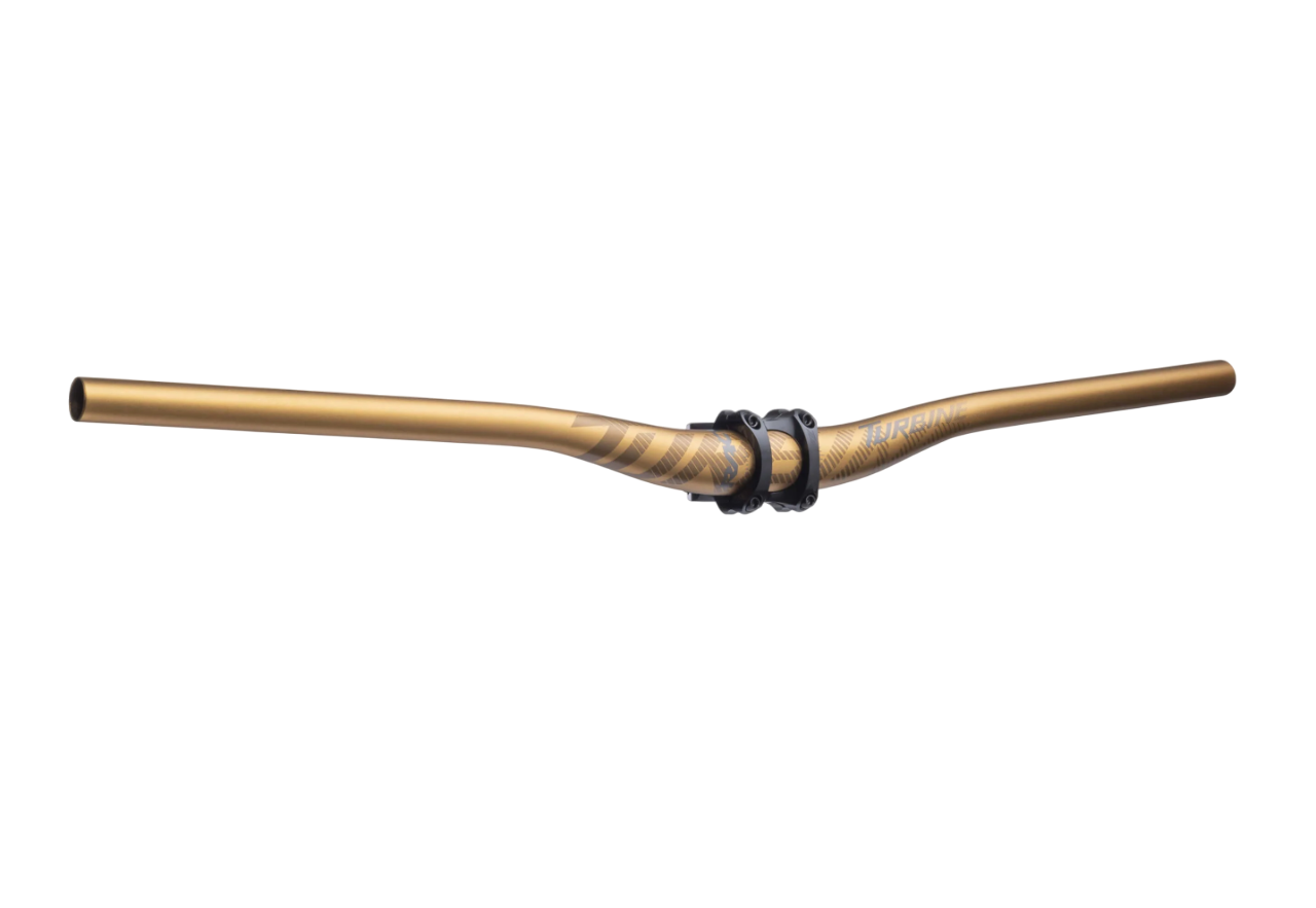 Race Face Turbine 35 Riser Handlebar - Kashmoney