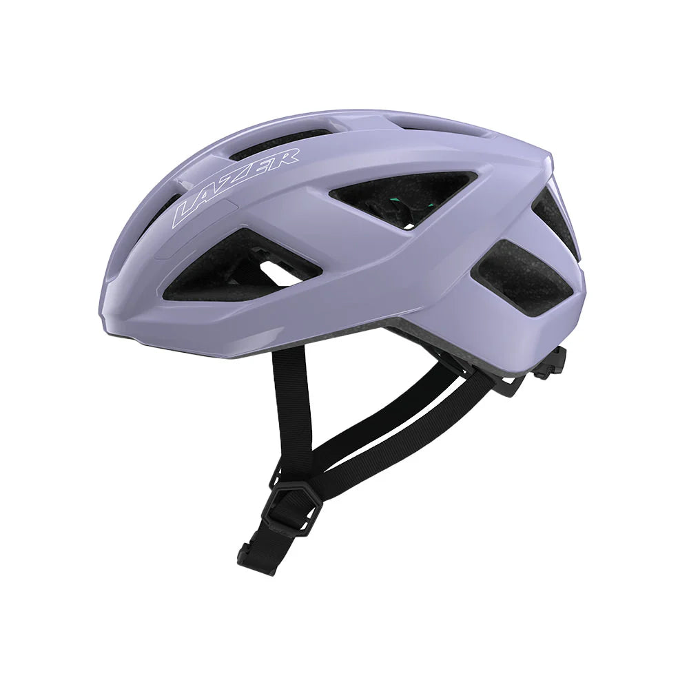 Lazer Tonic Kineticore Road/Gravel Helmet - Violet