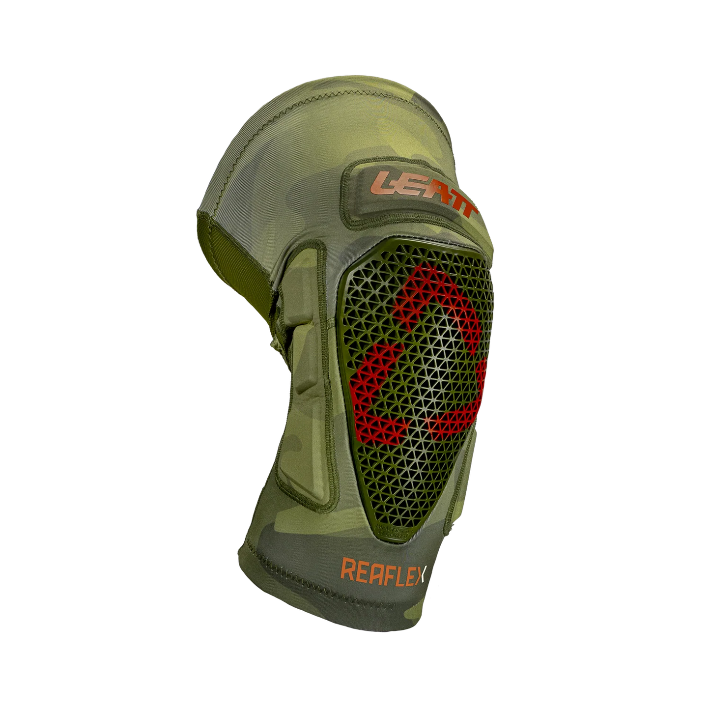 Leatt ReaFlex Pro Knee Guard - Camo