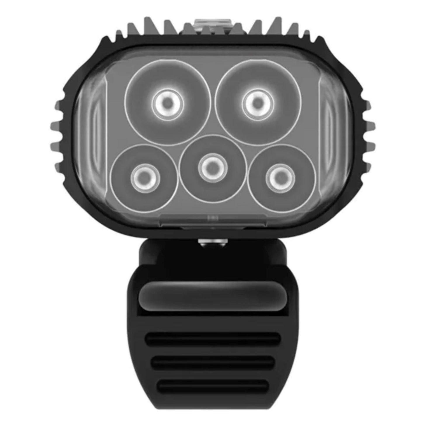 Lezyne Mega Drive 2400+ Loaded Front Light