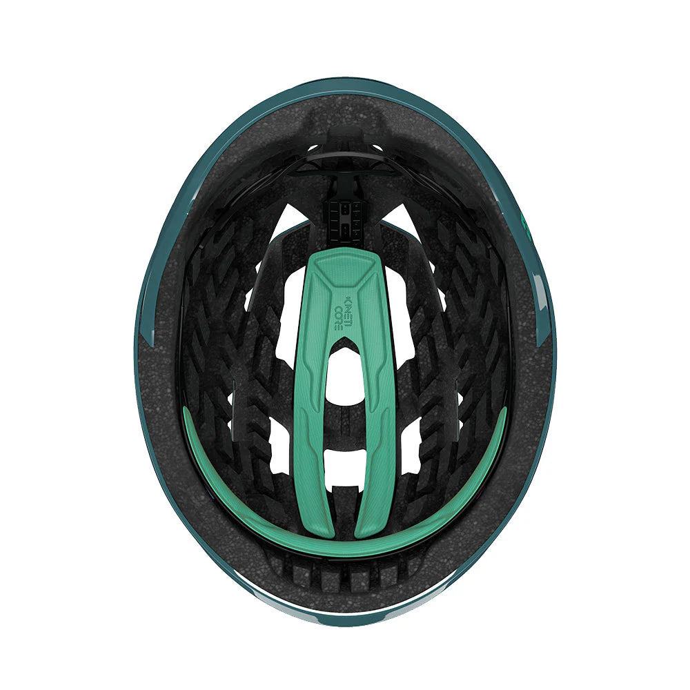 Lazer Z1 Kineticore Road Helmet - Stone Blue